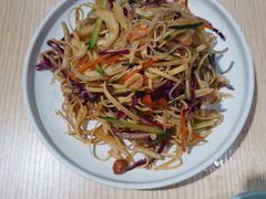 -老边饺子馆(东单店)
