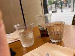 -Jamaicablue Coffeeshop(中央广场店)