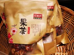 -旺顺阁·北京菜(大望路店)