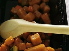 素炒疙瘩-护国寺小吃(左家庄店)