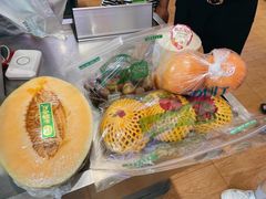 -雨露空间(嘉善万联城店)