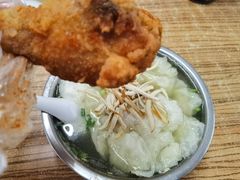 泡泡小馄饨-荣巷小馄饨(荣巷店)