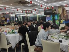 -渔中舟海鲜大排档(普陀沈家门店)