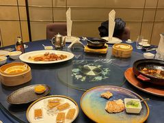 -美心·翠园(港汇恒隆广场店)