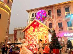 -华谊兄弟（长沙）电影小镇