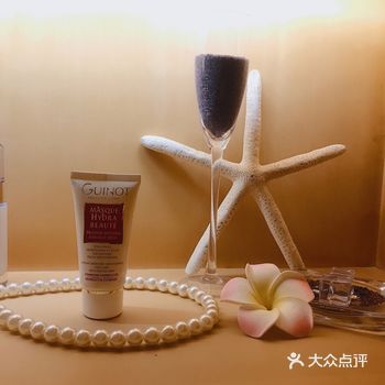 必不可少～秋季水水嫩嫩