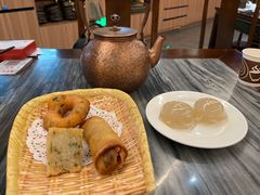 -安泰楼·佛跳墙创始人·传统闽味早茶·酒楼(三坊七巷闽菜地标店)