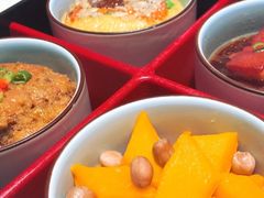 -江城小馆陕南妈妈菜·全球旅行餐厅(钟楼店)