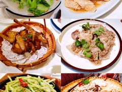 -清晖小苑•顺德地方菜(壹海城店)