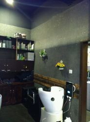 -FUTURE HN男士发型风格设计