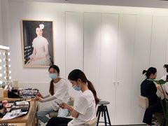 -天真蓝照相馆(杭州滨江宝龙店)