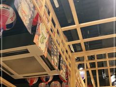 -不倒翁炭火烧肉(永安里店)