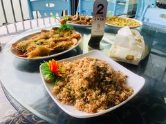 -七鲜渔港美食餐厅(巽寮湾海景店)