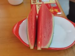 -河东狮不吼辣子鸡手擀面(李村店)