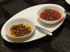 -北京四季酒店·采逸轩