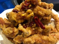 -马路边边串串香(双井直营店)