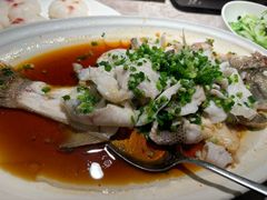 -鱼你相聚·河鲜馆(袁家岭店)