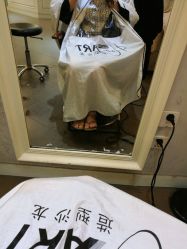 -Hair ART造型沙龙