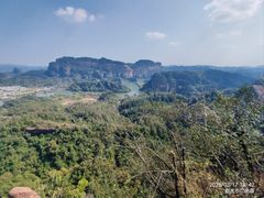 -丹霞山风景名胜区