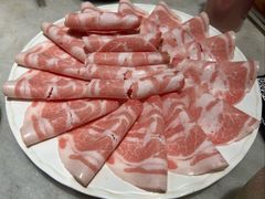 羔羊卷-北平三兄弟涮肉(簋街总店)
