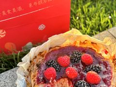 -BROWNSTONE布朗石西班牙餐厅(富城店)