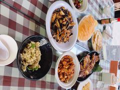 -北京水岸山吧度假村(雁栖镇店)