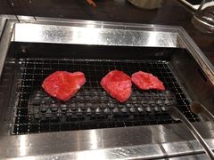 -俺的焼肉(銀座9丁目店)
