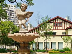 -衡山路(地铁站)