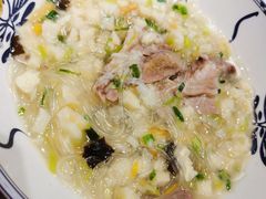 羊肉泡馍-汉唐宴长安食府