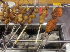 -7只羊·鲜羊肉串·地锅鸡精酿(玄武墨香路店)
