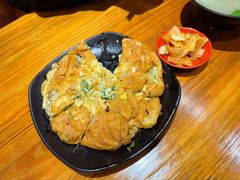 蚵仔煎蛋-大三元(福永店)