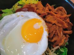 烤牛肉石锅-韩礼年糕(飞虹路店)