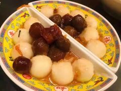 -芦月轩羊蝎子(北蜂窝店)