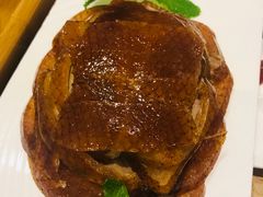 -大鸭梨烤鸭(左家庄店)