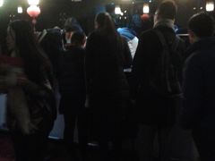 -金逸影城(中关村店)