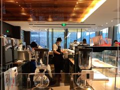 -星巴克(首钢店)