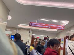 -复旦大学附属华山医院(总院)