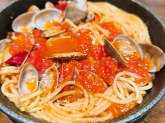 -萨莉亚意式餐厅(杭州滨江天街店)