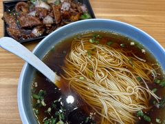 -来福面馆现炒浇头本帮面(真光路店)