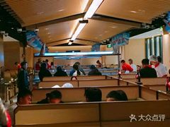 大堂-海底捞火锅(八佰伴店)