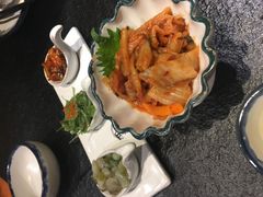 -漫烤鱼&徐州烧烤夜宵(万达店)