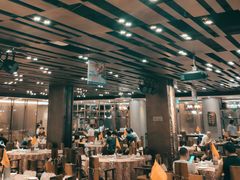 大堂-临家闽南菜(宝洲路店)