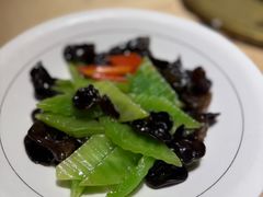 -西安饭庄·非遗陕菜(钟楼店)