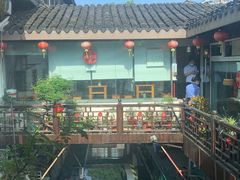 -同得兴 Since·1995 传统苏式面馆(十全街店)