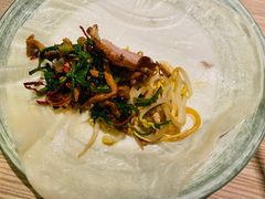 筋饼-老昌春饼(松北店)