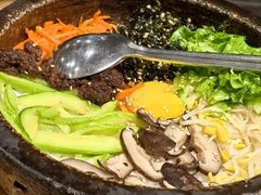 -姜虎东白丁烤肉(深圳湾后海汇店)
