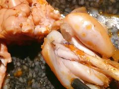 -哥老官重庆美蛙鱼头(宝山龙湖店)