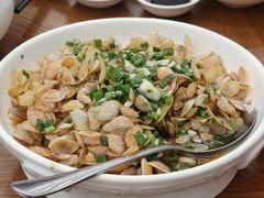 -渔满仓海鲜渔家(象山二店)