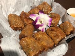 -大洋家·精品潮汕菜·生腌砂锅粥(天河东路店)