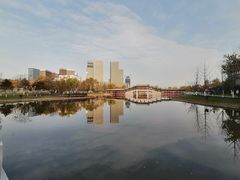 -西海子公园